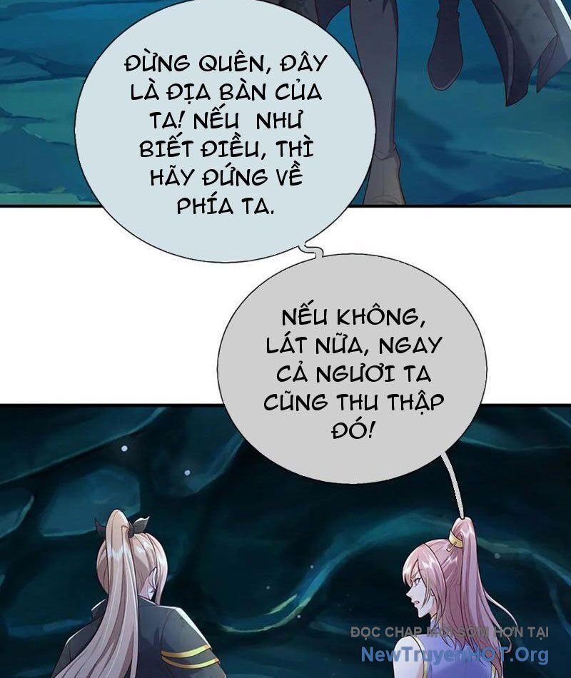 Tôi Có Thể Nuốt Chửng Vạn Vật - Chapter 107 - Page 34