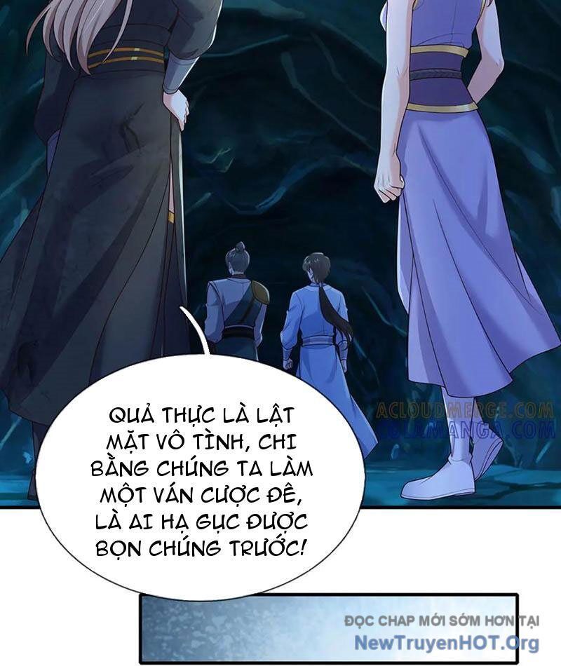 Tôi Có Thể Nuốt Chửng Vạn Vật - Chapter 107 - Page 35