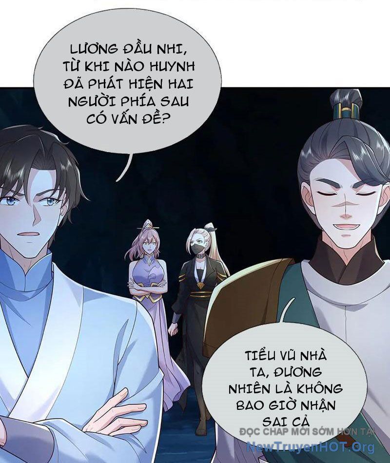 Tôi Có Thể Nuốt Chửng Vạn Vật - Chapter 107 - Page 36