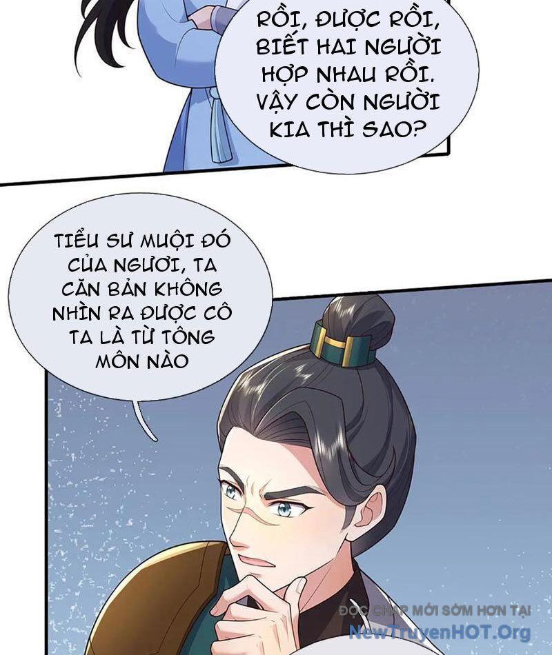 Tôi Có Thể Nuốt Chửng Vạn Vật - Chapter 107 - Page 38