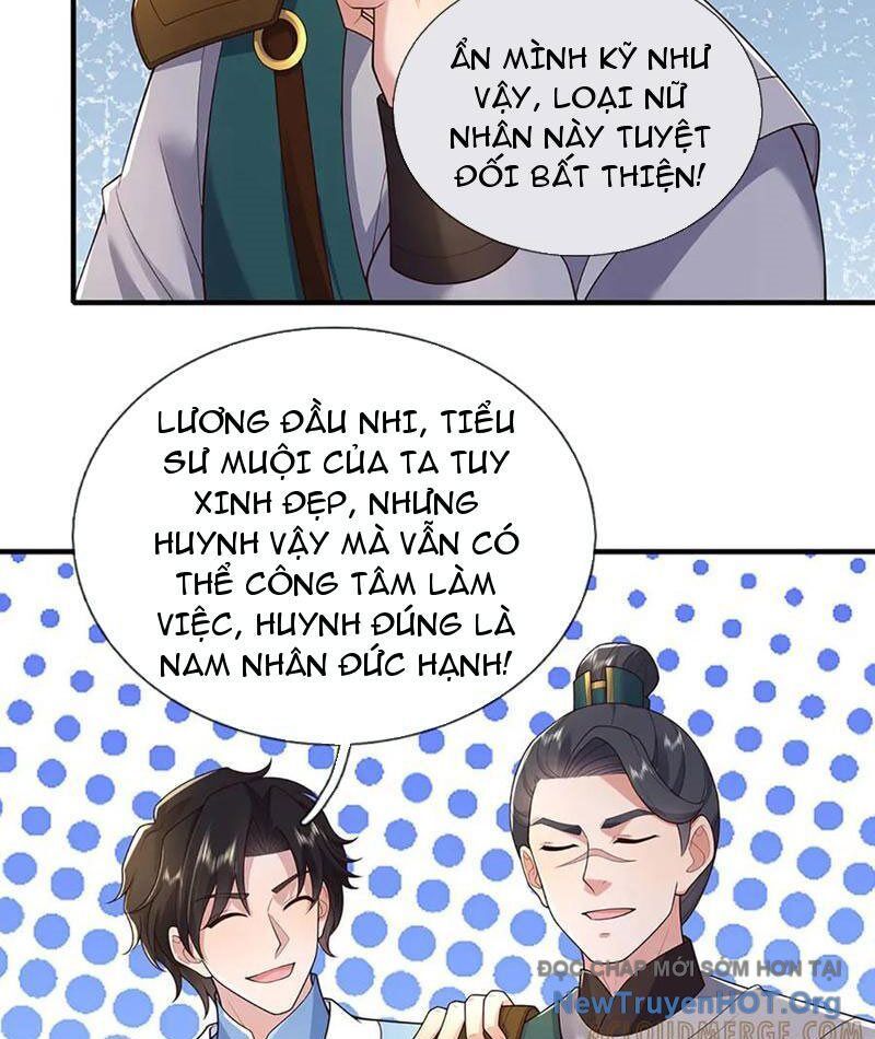 Tôi Có Thể Nuốt Chửng Vạn Vật - Chapter 107 - Page 39