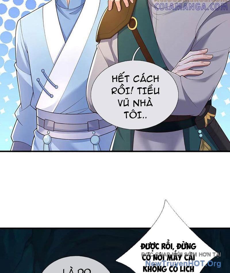 Tôi Có Thể Nuốt Chửng Vạn Vật - Chapter 107 - Page 40