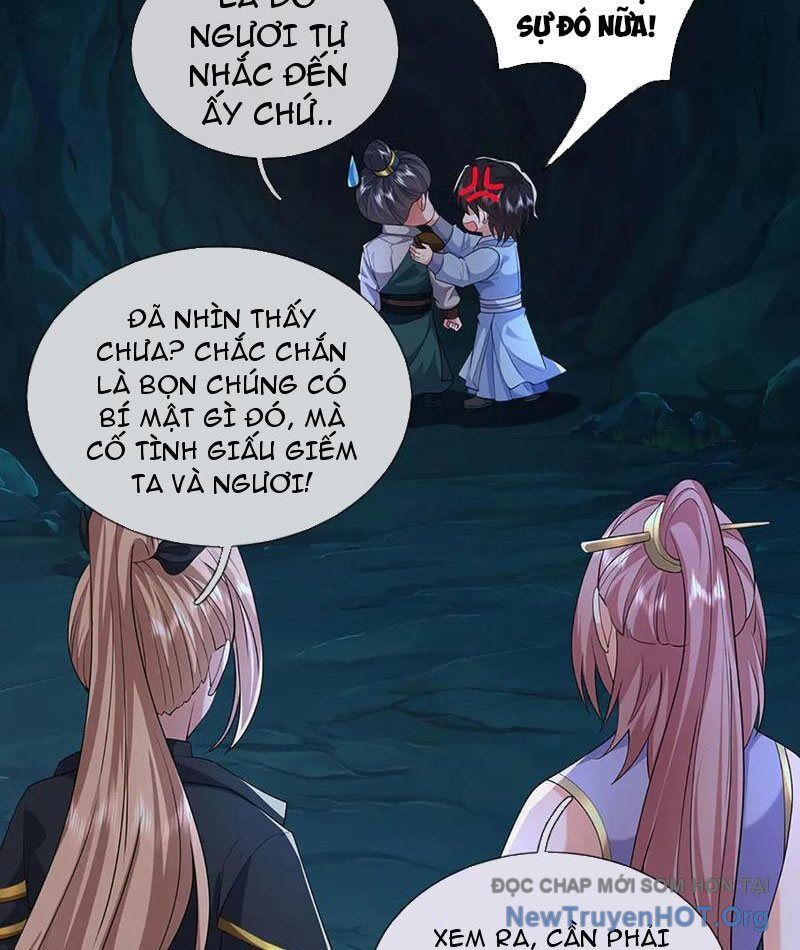 Tôi Có Thể Nuốt Chửng Vạn Vật - Chapter 107 - Page 41