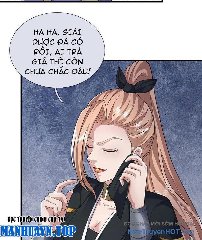 Tôi Có Thể Nuốt Chửng Vạn Vật - Chapter 107 - Page 45