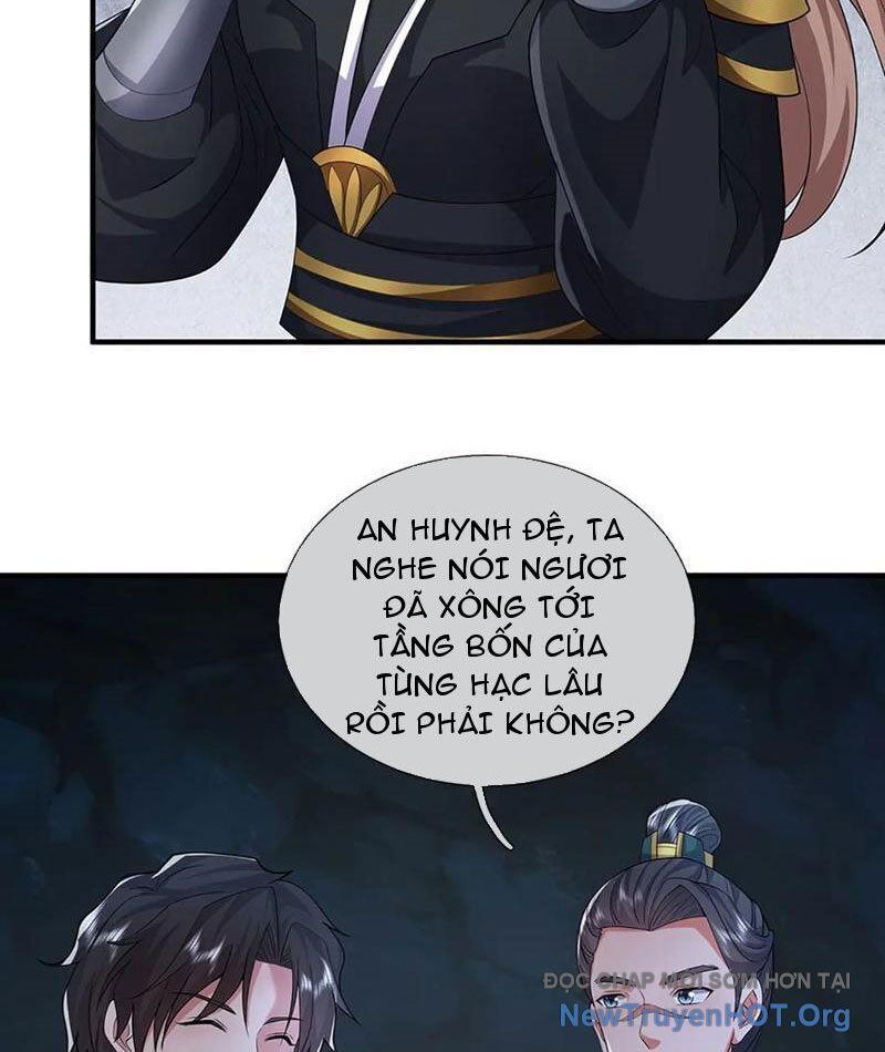 Tôi Có Thể Nuốt Chửng Vạn Vật - Chapter 107 - Page 46