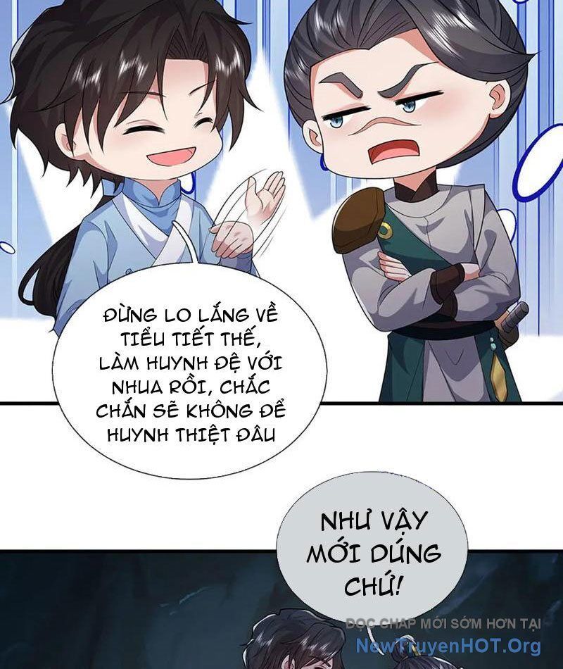 Tôi Có Thể Nuốt Chửng Vạn Vật - Chapter 107 - Page 48