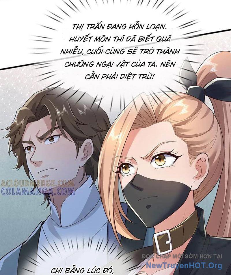 Tôi Có Thể Nuốt Chửng Vạn Vật - Chapter 107 - Page 5