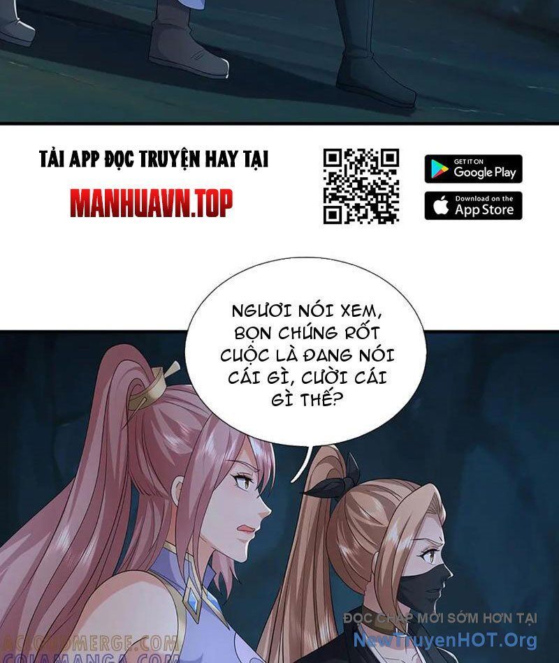 Tôi Có Thể Nuốt Chửng Vạn Vật - Chapter 107 - Page 50