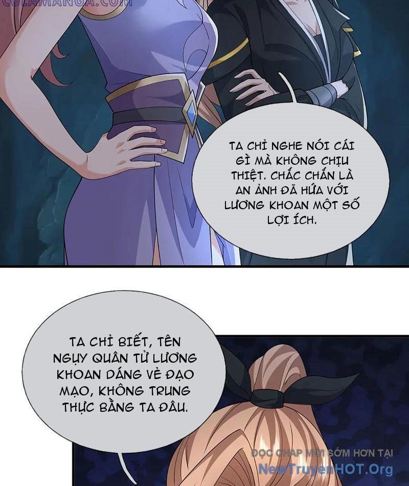 Tôi Có Thể Nuốt Chửng Vạn Vật - Chapter 107 - Page 51