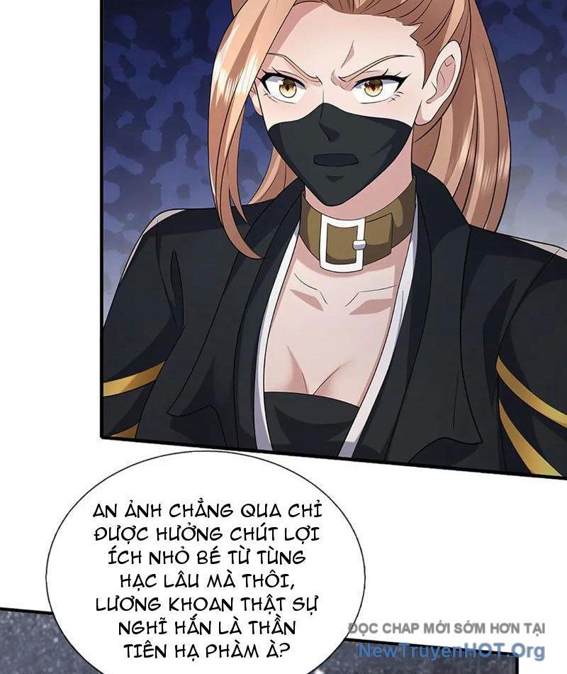 Tôi Có Thể Nuốt Chửng Vạn Vật - Chapter 107 - Page 52