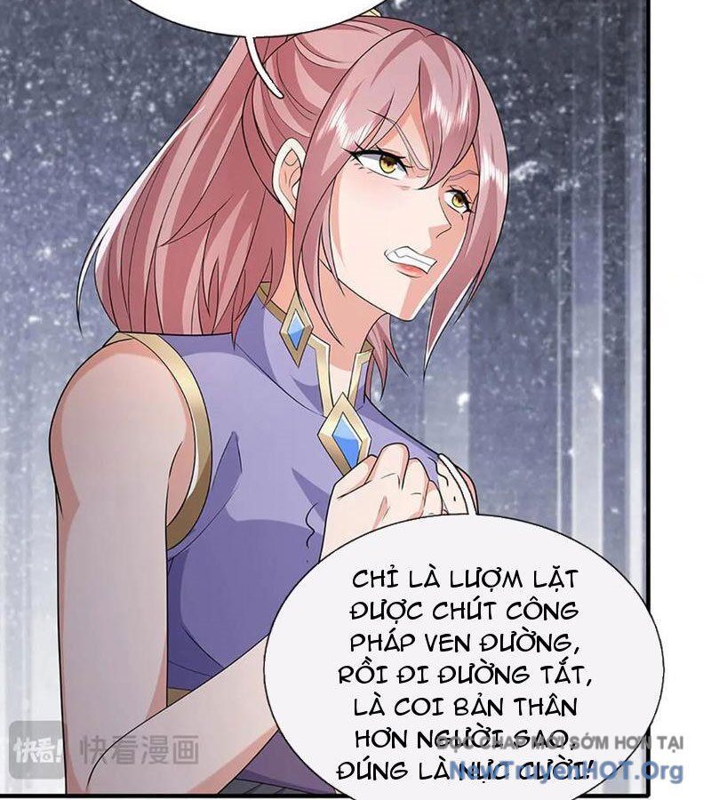 Tôi Có Thể Nuốt Chửng Vạn Vật - Chapter 107 - Page 53