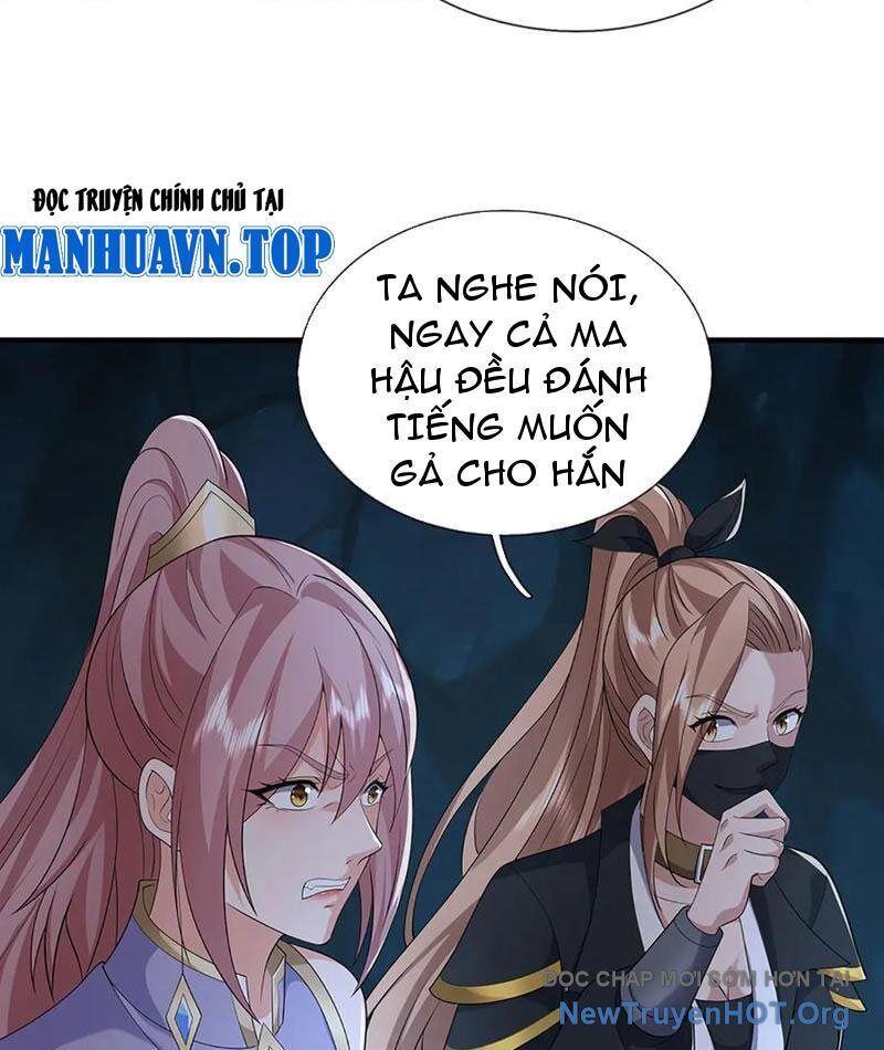 Tôi Có Thể Nuốt Chửng Vạn Vật - Chapter 107 - Page 54