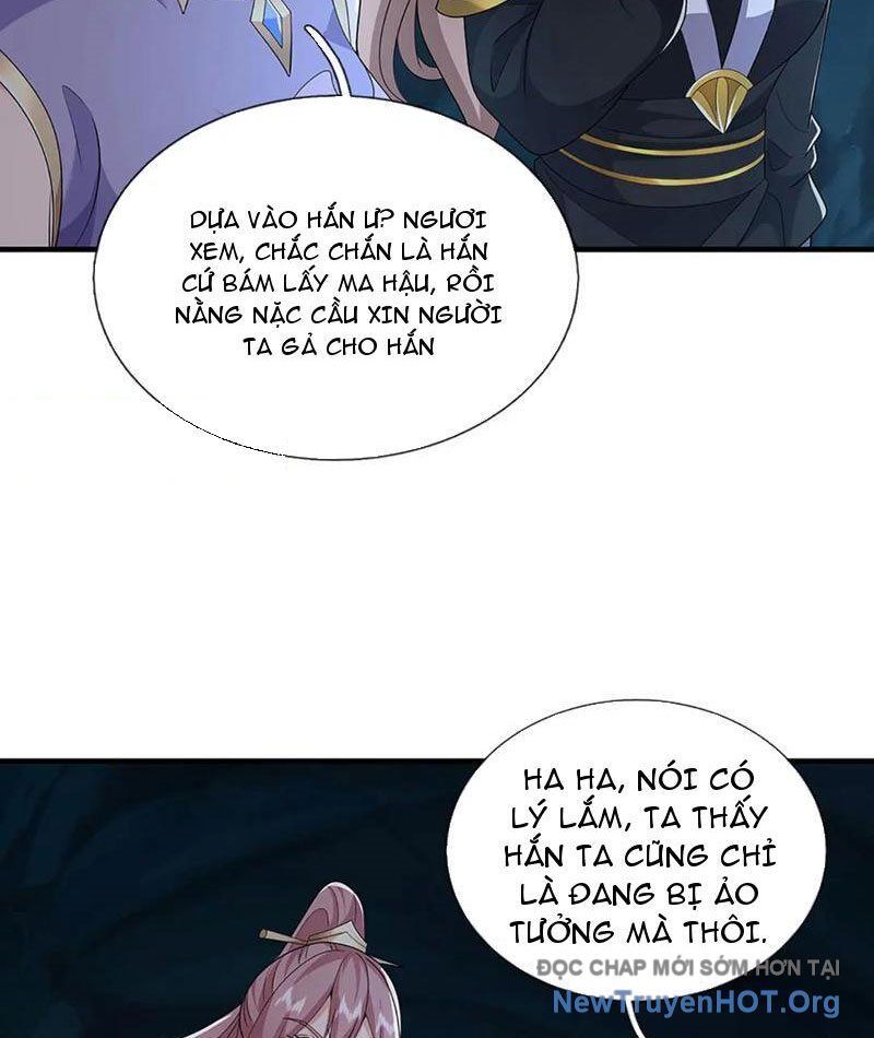 Tôi Có Thể Nuốt Chửng Vạn Vật - Chapter 107 - Page 55