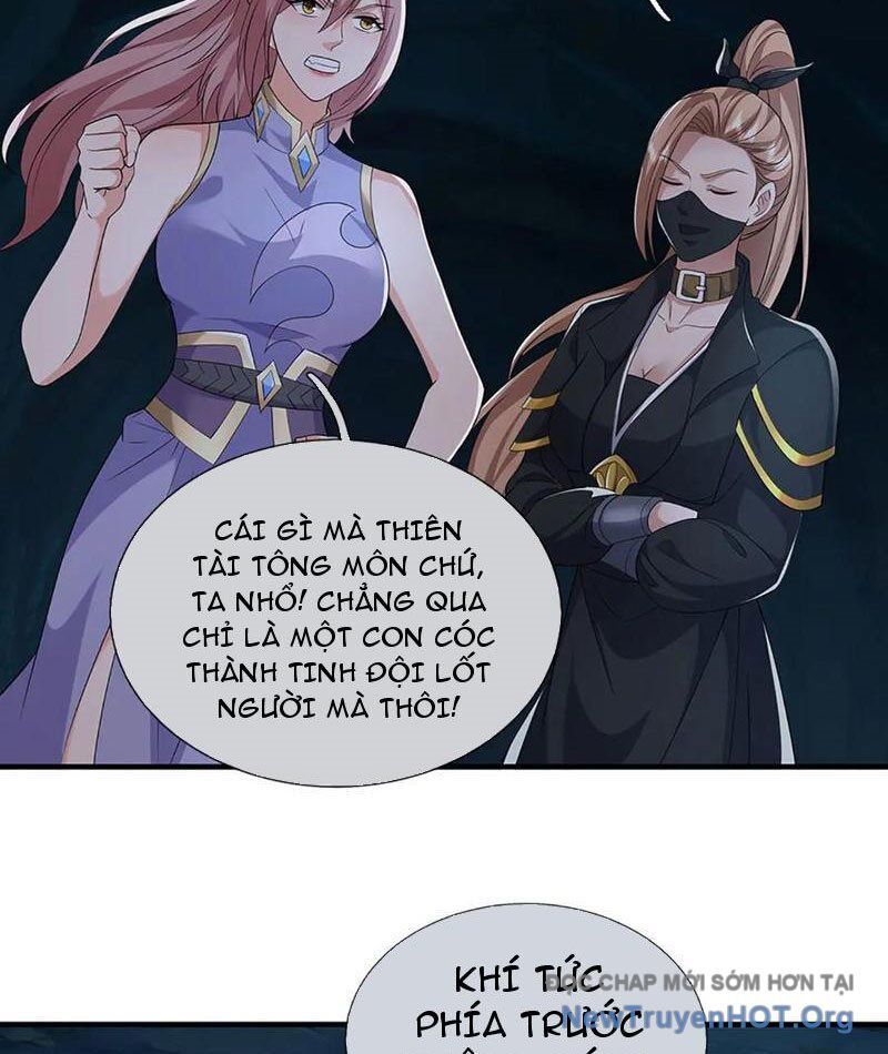 Tôi Có Thể Nuốt Chửng Vạn Vật - Chapter 107 - Page 56