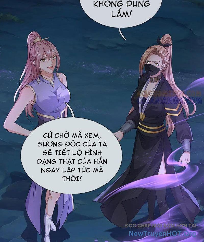 Tôi Có Thể Nuốt Chửng Vạn Vật - Chapter 107 - Page 57