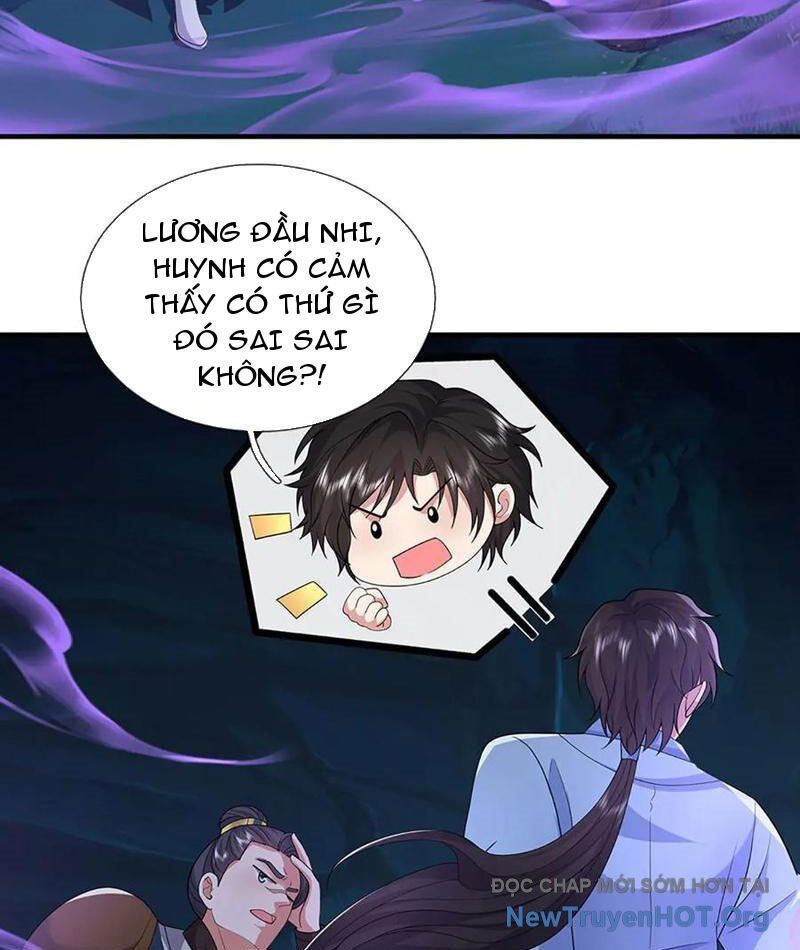Tôi Có Thể Nuốt Chửng Vạn Vật - Chapter 107 - Page 58