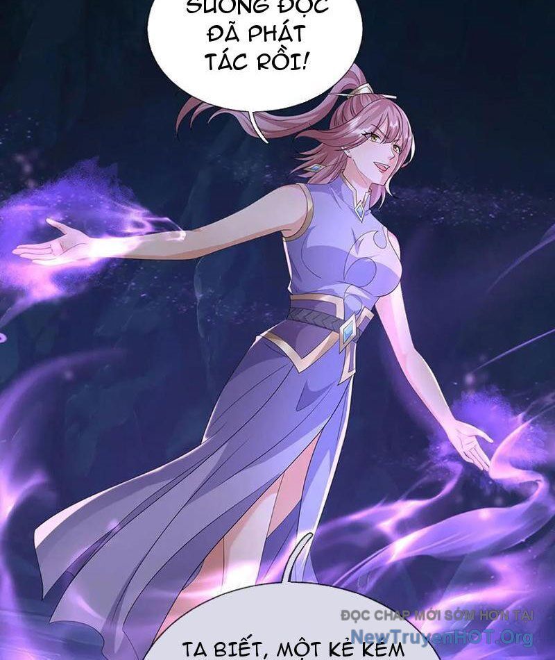Tôi Có Thể Nuốt Chửng Vạn Vật - Chapter 107 - Page 60