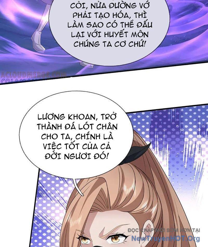 Tôi Có Thể Nuốt Chửng Vạn Vật - Chapter 107 - Page 61