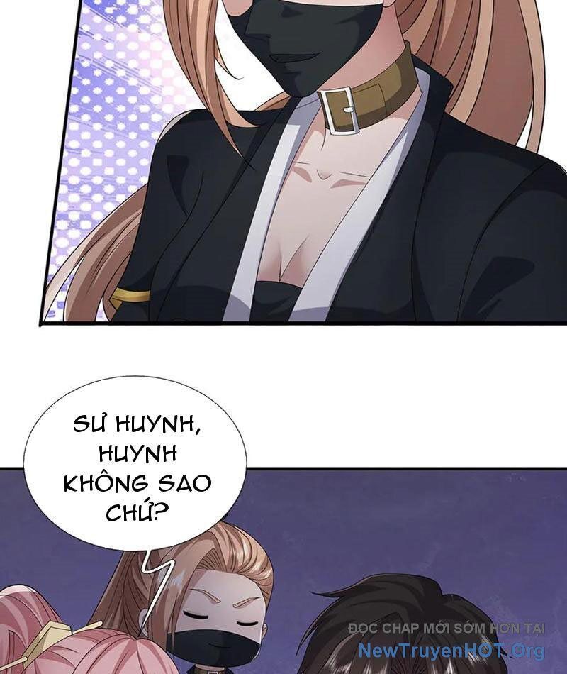 Tôi Có Thể Nuốt Chửng Vạn Vật - Chapter 107 - Page 62