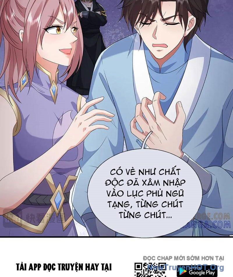 Tôi Có Thể Nuốt Chửng Vạn Vật - Chapter 107 - Page 63