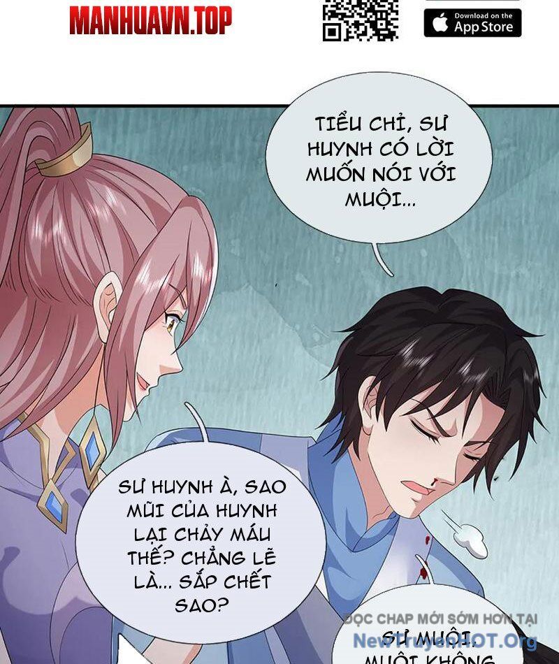 Tôi Có Thể Nuốt Chửng Vạn Vật - Chapter 107 - Page 64