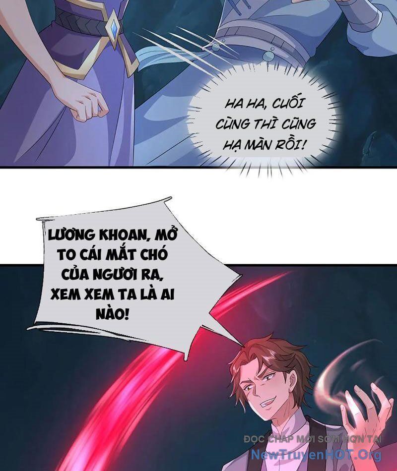 Tôi Có Thể Nuốt Chửng Vạn Vật - Chapter 107 - Page 66