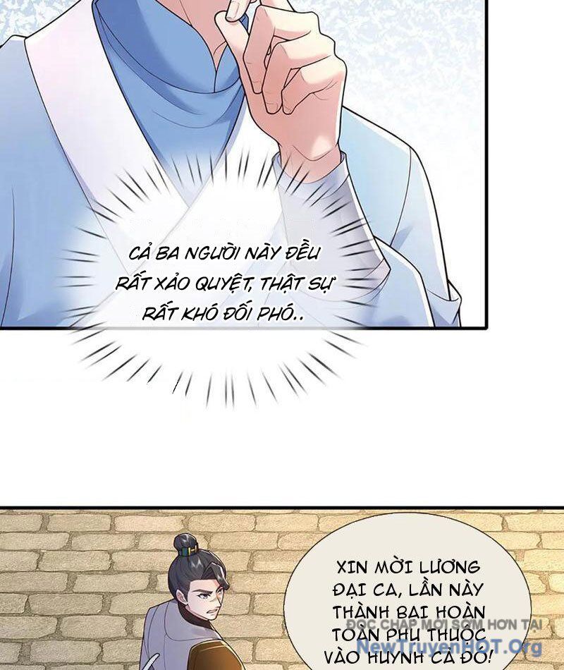Tôi Có Thể Nuốt Chửng Vạn Vật - Chapter 107 - Page 7