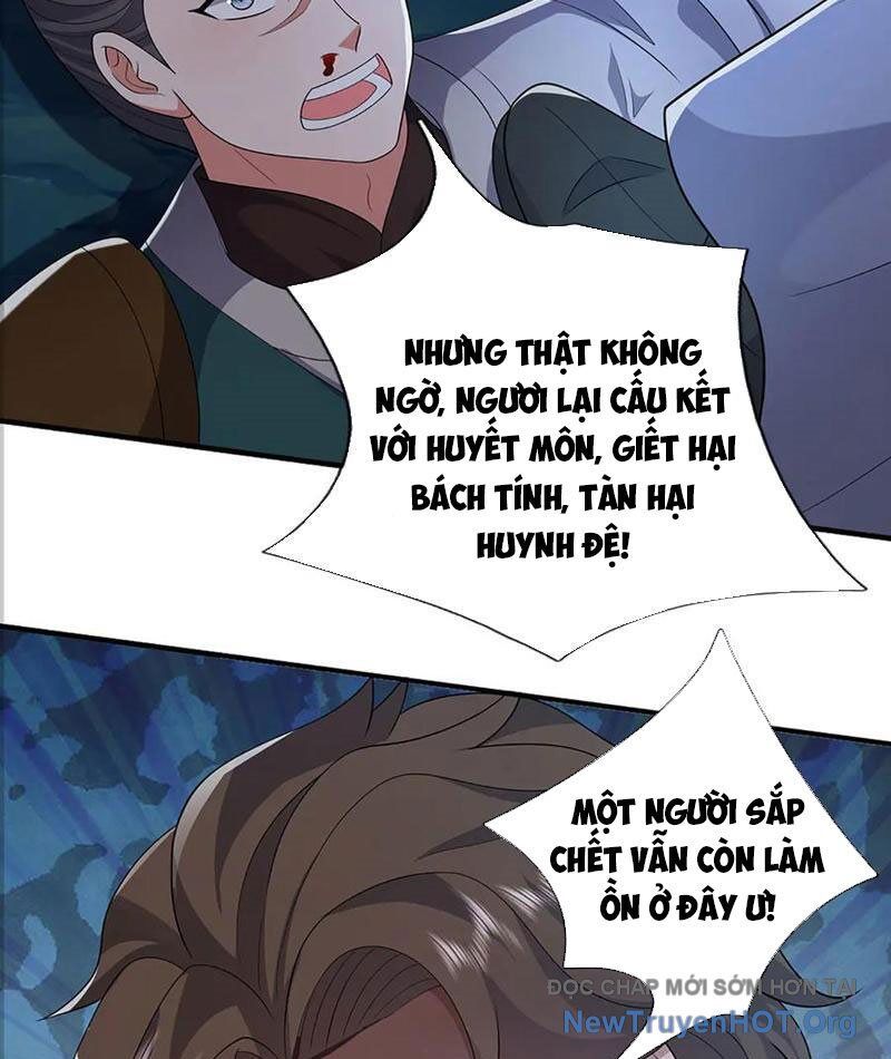 Tôi Có Thể Nuốt Chửng Vạn Vật - Chapter 107 - Page 70