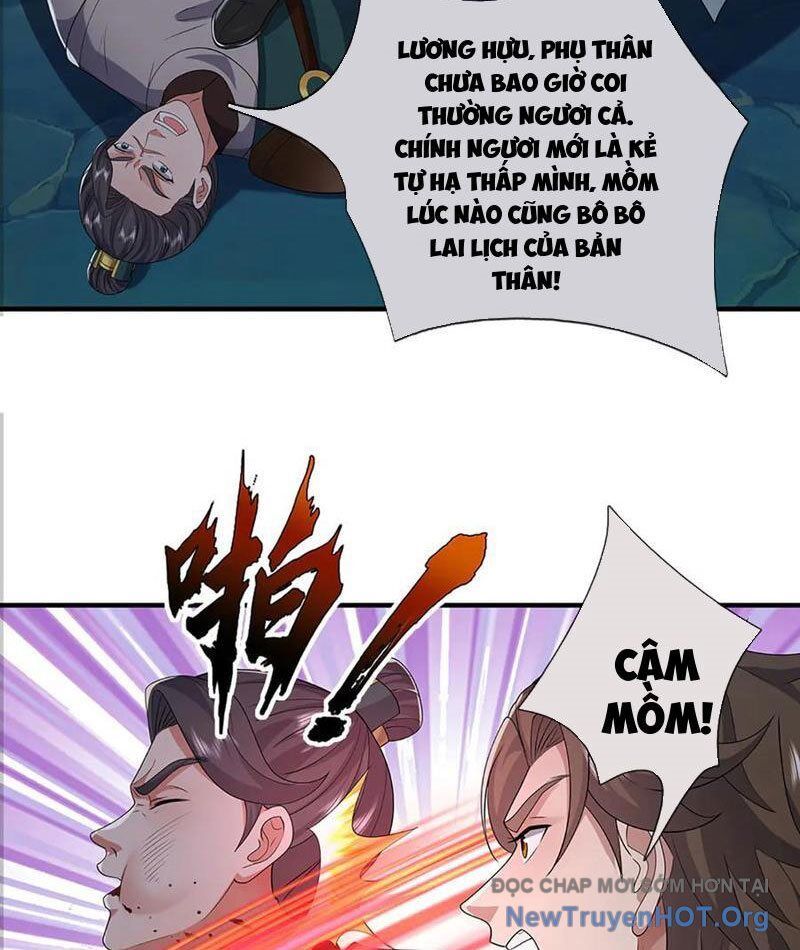 Tôi Có Thể Nuốt Chửng Vạn Vật - Chapter 107 - Page 73