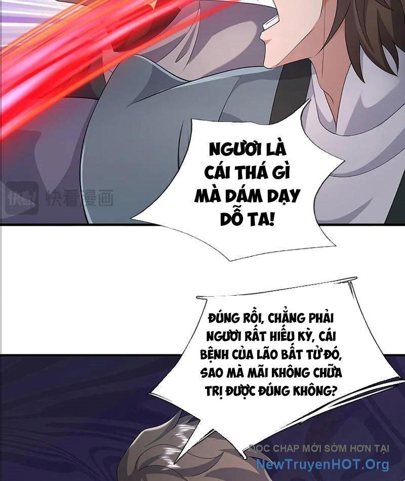 Tôi Có Thể Nuốt Chửng Vạn Vật - Chapter 107 - Page 74