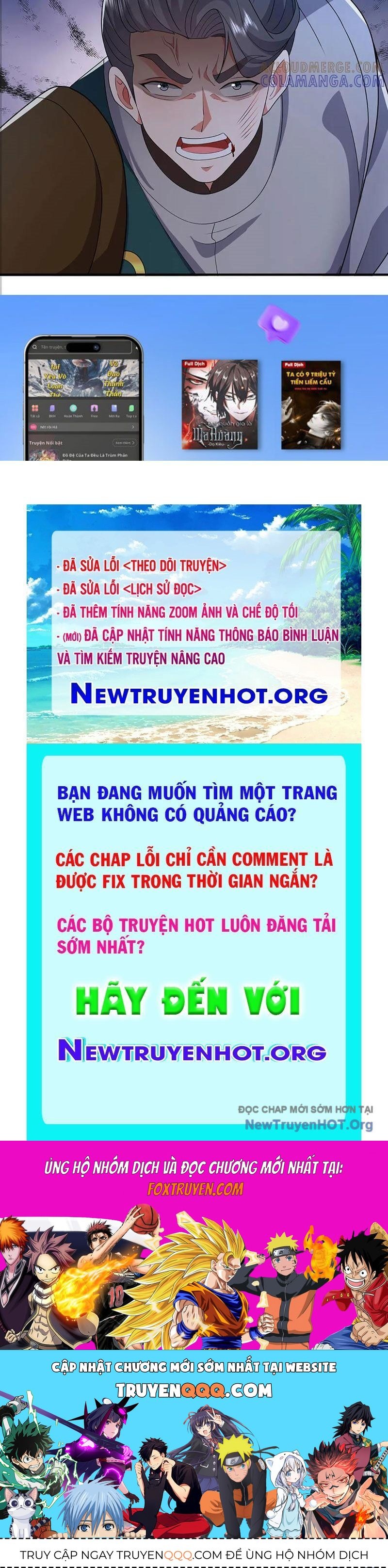 Tôi Có Thể Nuốt Chửng Vạn Vật - Chapter 107 - Page 78