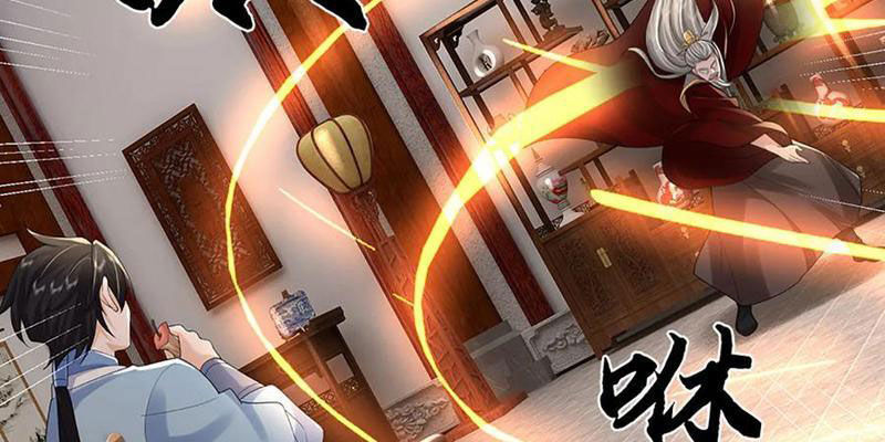 Tôi Có Thể Nuốt Chửng Vạn Vật - Chapter 99 - Page 123