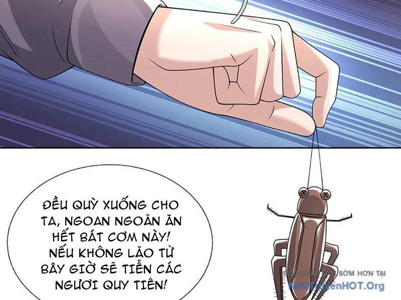 Tôi Có Thể Nuốt Chửng Vạn Vật - Chapter 99 - Page 13