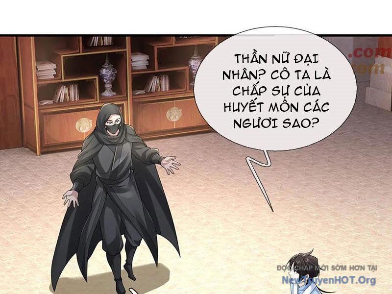 Tôi Có Thể Nuốt Chửng Vạn Vật - Chapter 99 - Page 136