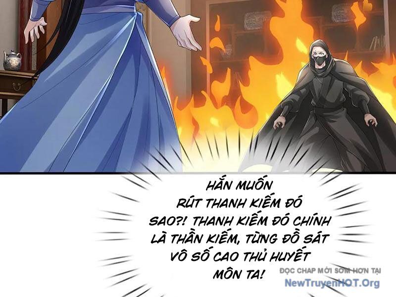Tôi Có Thể Nuốt Chửng Vạn Vật - Chapter 99 - Page 160