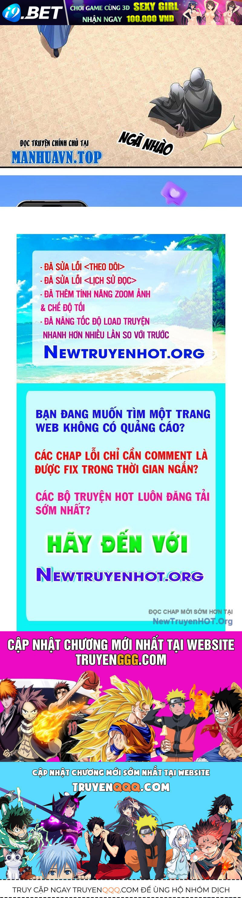 Tôi Có Thể Nuốt Chửng Vạn Vật - Chapter 99 - Page 182