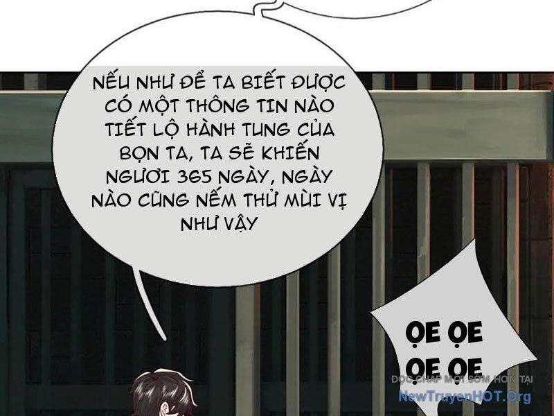 Tôi Có Thể Nuốt Chửng Vạn Vật - Chapter 99 - Page 35