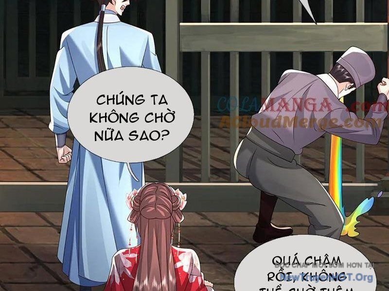 Tôi Có Thể Nuốt Chửng Vạn Vật - Chapter 99 - Page 36