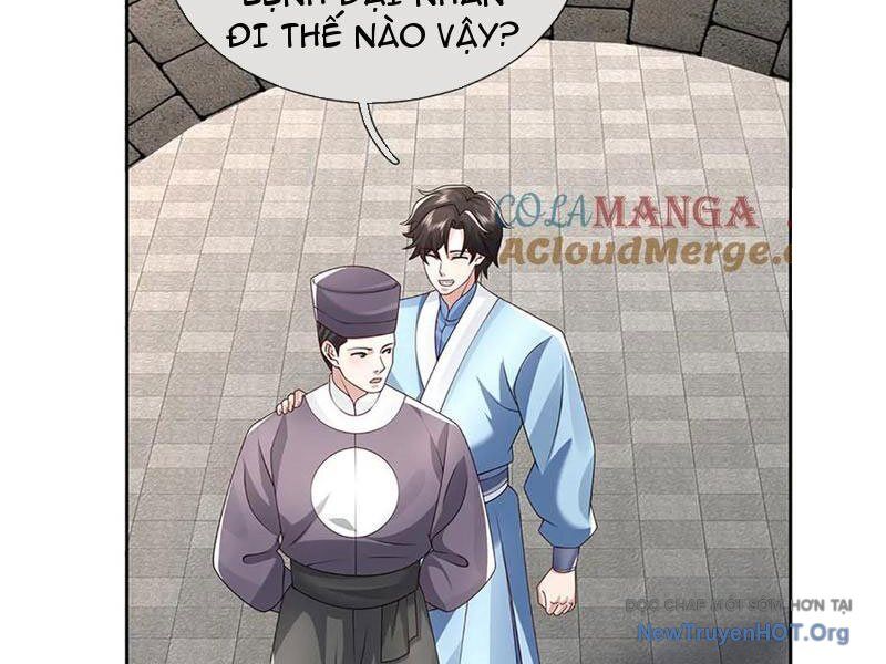 Tôi Có Thể Nuốt Chửng Vạn Vật - Chapter 99 - Page 42