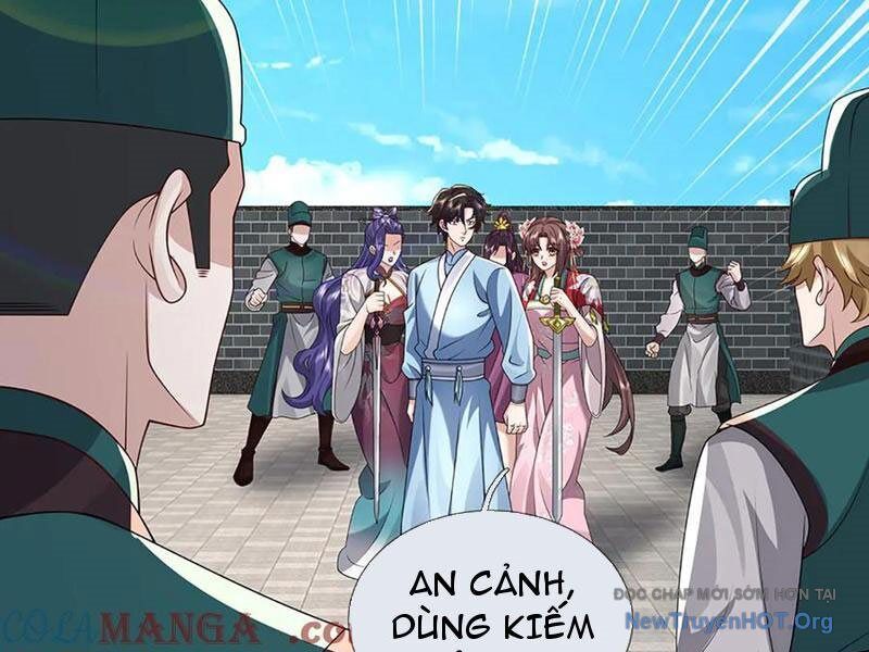 Tôi Có Thể Nuốt Chửng Vạn Vật - Chapter 99 - Page 45