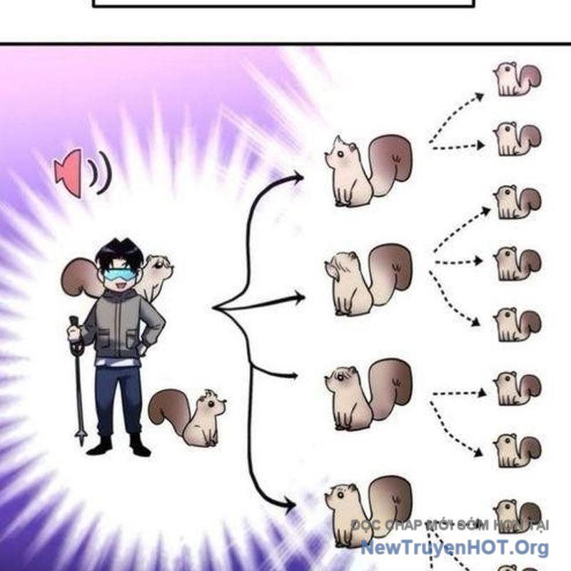 Mạt Thế Hậu Cần - Chapter 54 - Page 131