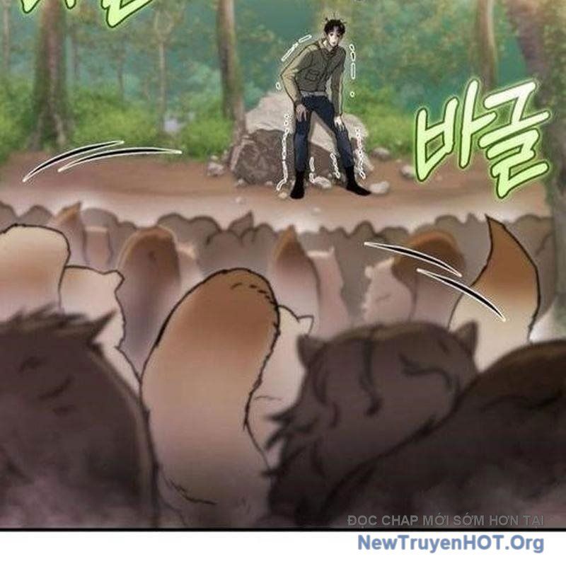 Mạt Thế Hậu Cần - Chapter 54 - Page 136