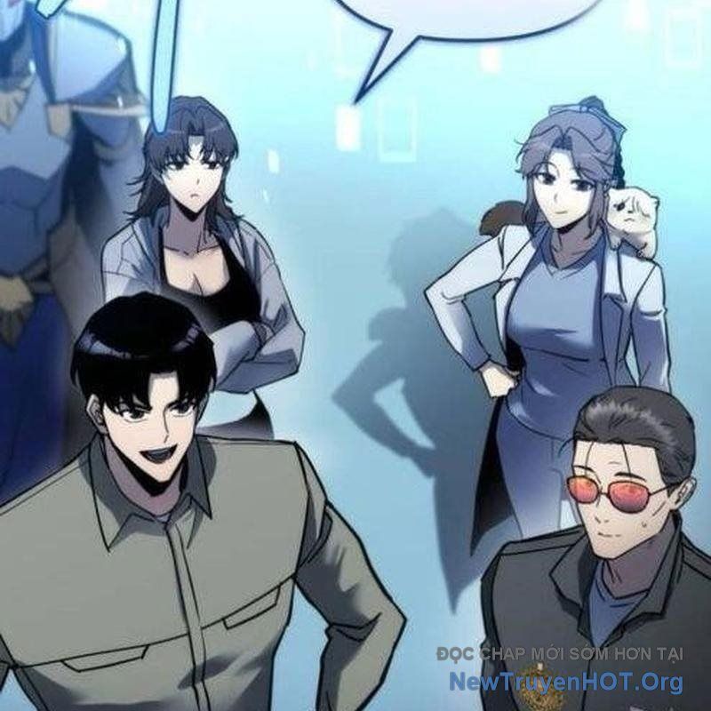 Mạt Thế Hậu Cần - Chapter 54 - Page 193