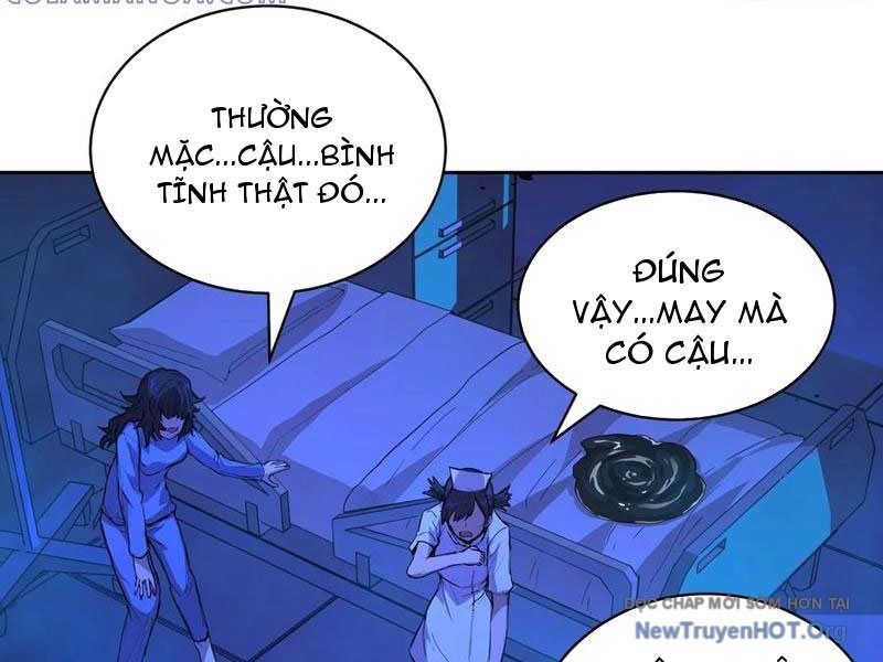Thế Giới Toàn Người Điên, Tỉnh Táo Chính Là Bị Bệnh - Chapter 13 - Page 112