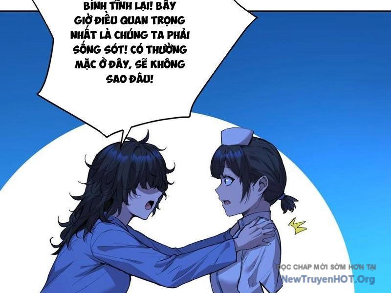Thế Giới Toàn Người Điên, Tỉnh Táo Chính Là Bị Bệnh - Chapter 13 - Page 121