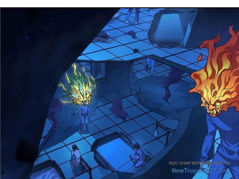 Thế Giới Toàn Người Điên, Tỉnh Táo Chính Là Bị Bệnh - Chapter 13 - Page 20