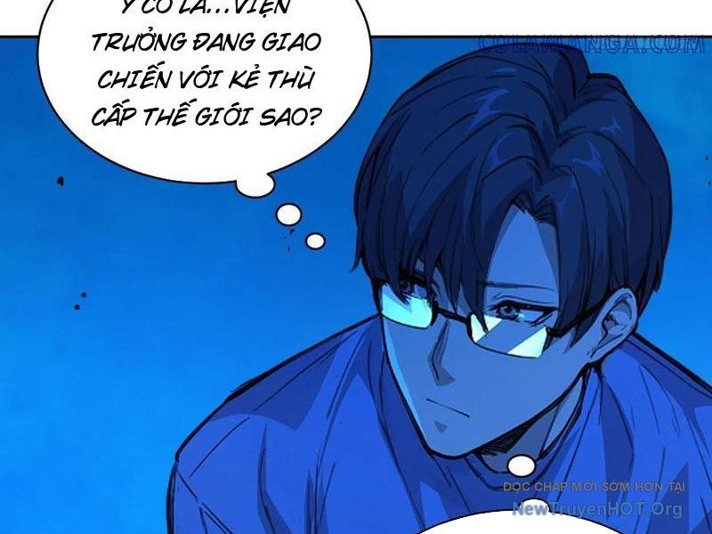 Thế Giới Toàn Người Điên, Tỉnh Táo Chính Là Bị Bệnh - Chapter 13 - Page 22