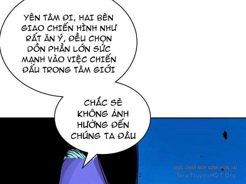 Thế Giới Toàn Người Điên, Tỉnh Táo Chính Là Bị Bệnh - Chapter 13 - Page 24