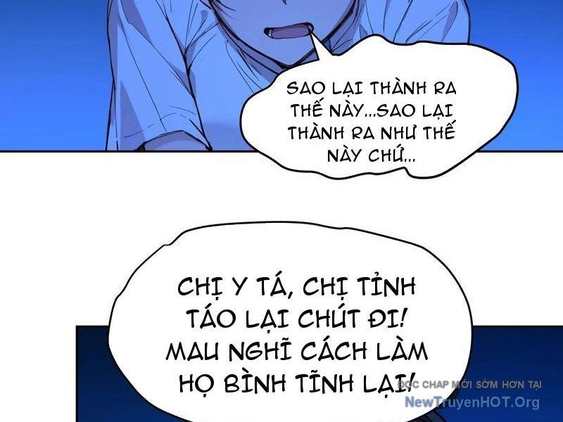 Thế Giới Toàn Người Điên, Tỉnh Táo Chính Là Bị Bệnh - Chapter 13 - Page 28
