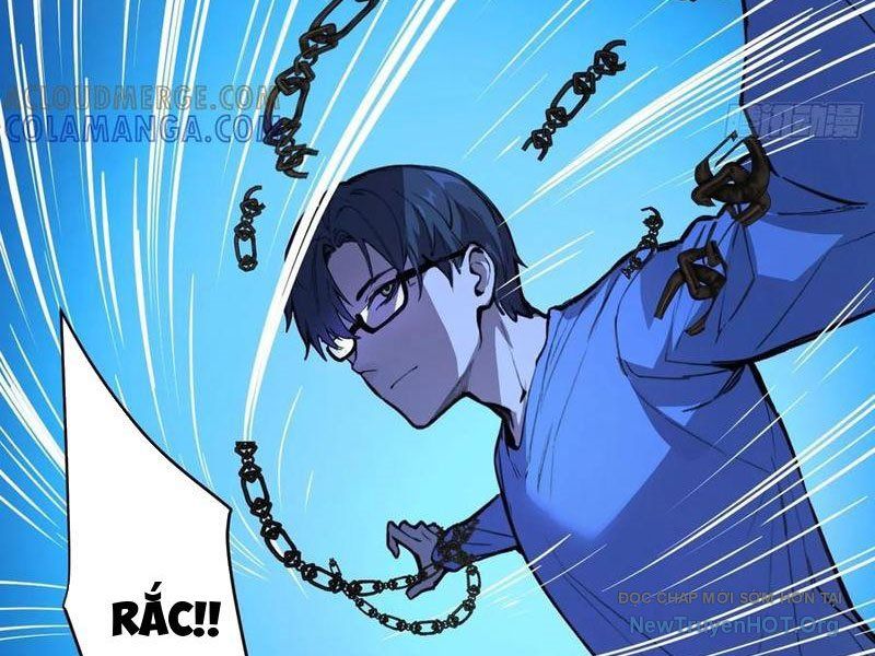 Thế Giới Toàn Người Điên, Tỉnh Táo Chính Là Bị Bệnh - Chapter 13 - Page 37